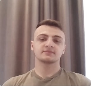 Руслан, 20 — учень курсу «Маркетолог за 45 днів»